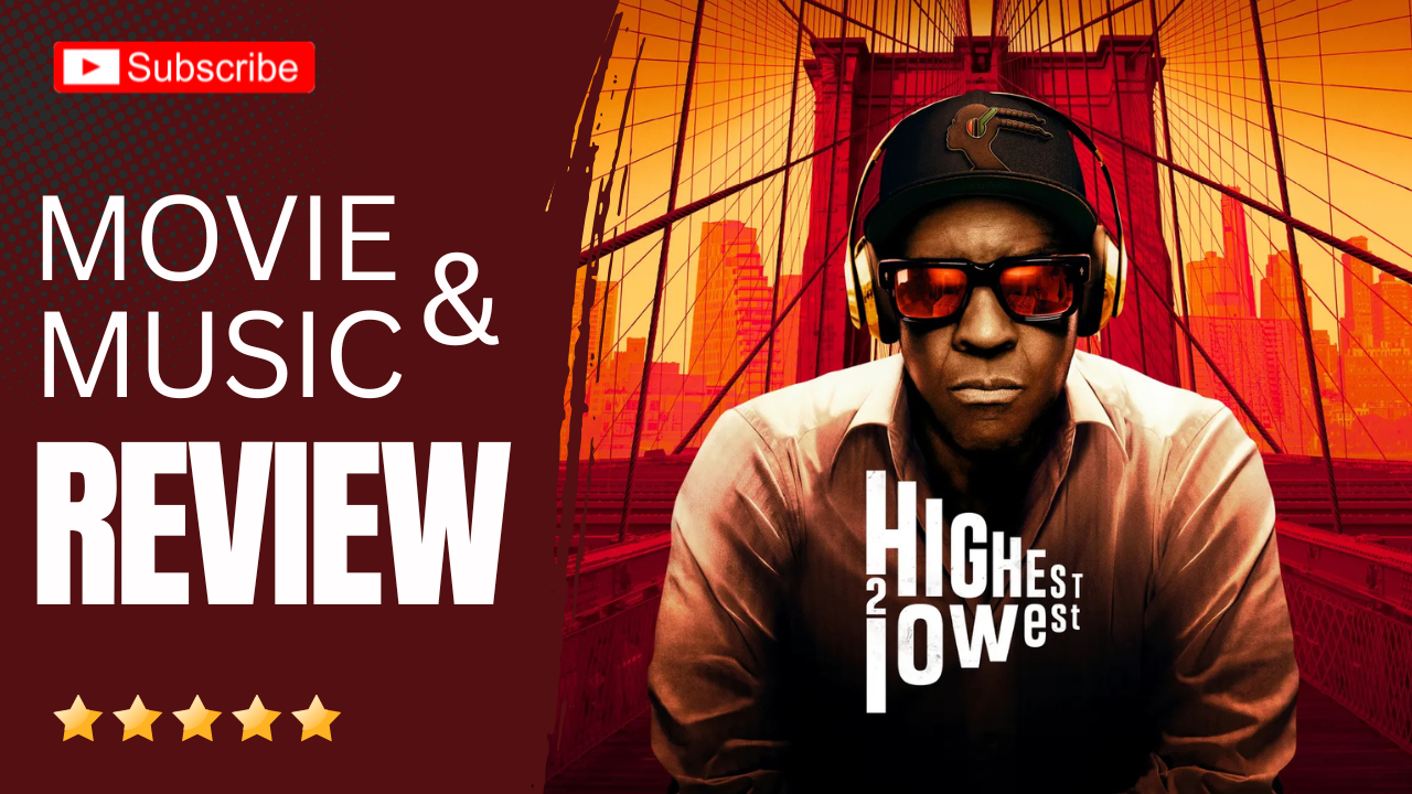 From New York Streets to Afrobeats Heat | Highest 2 Lowest + Hot Body Review